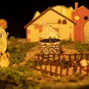 Spectacle - Urzo l'éléphant méchant