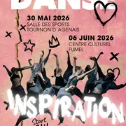 Spectacle Vanessa et sa troupe Inspiration
