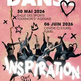 Spectacle Vanessa et sa troupe Inspiration