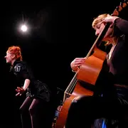 Spectacle - Variations pour un parapluie