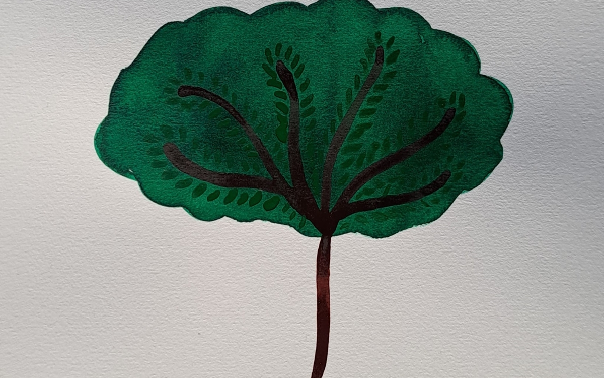 Spectacle Vers le vert et au-delà