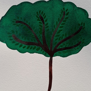 Spectacle Vers le vert et au-delà