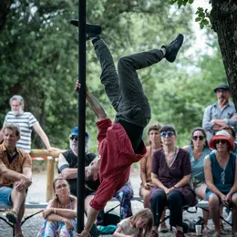 Spectacle : Vieille Branche