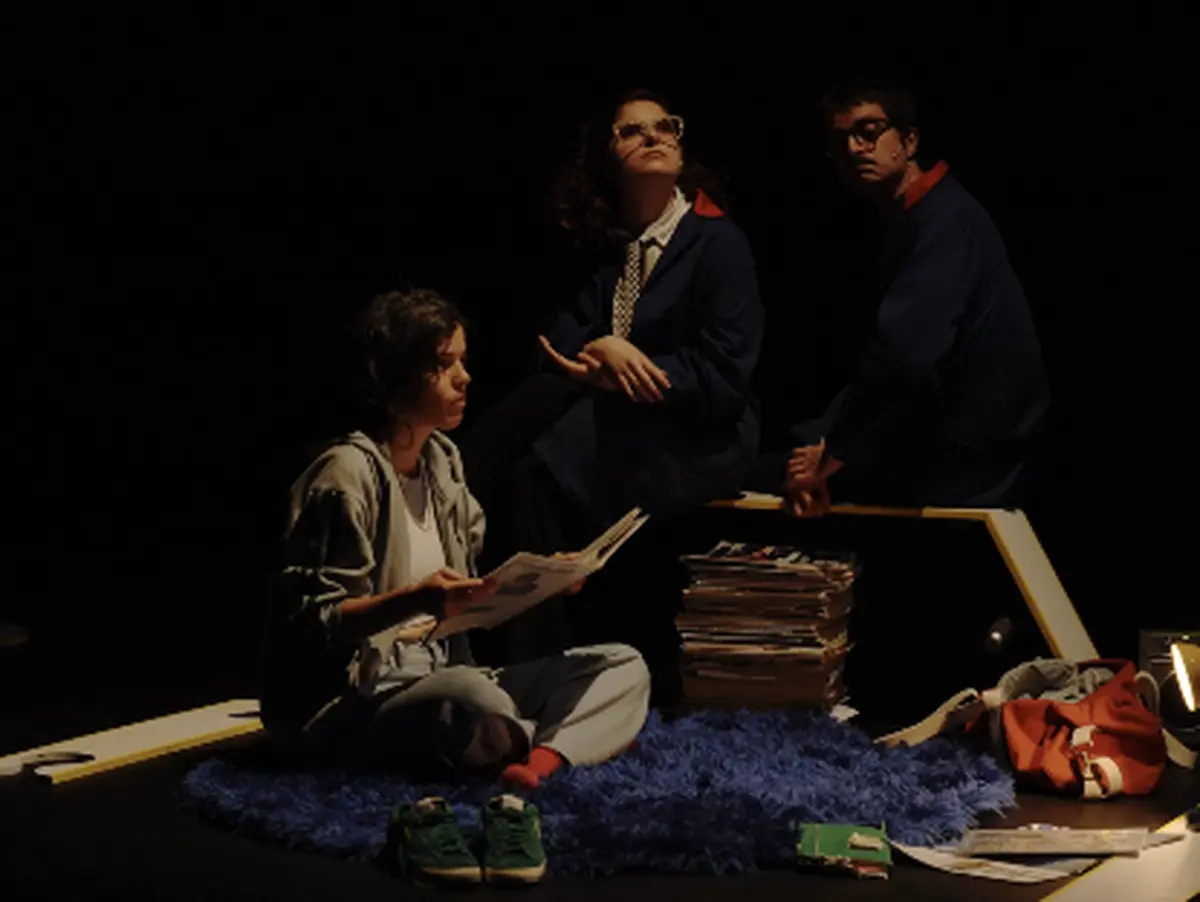 Spectacle Virage