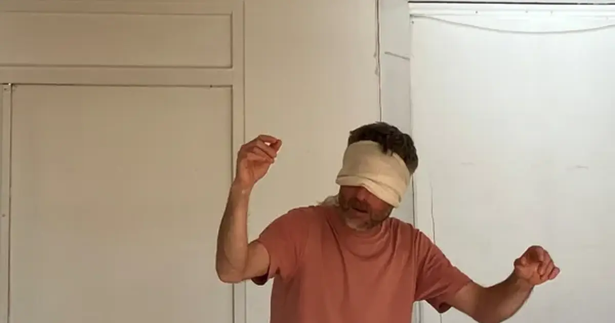Spectacle vivant : "Oedipe Utopie"