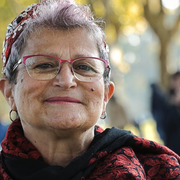 Spectacle Vives et vaillantes par la conteuse Praline Gay-Para