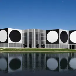 Spectacle - VORTEX - Naître de son propre reflet