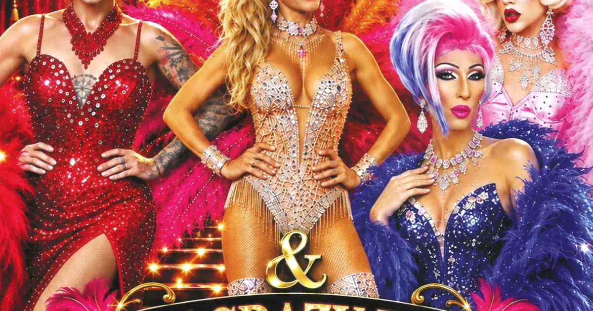 Spectacle : Wendy Cabaret Show