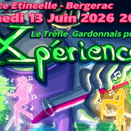 Spectacle Xpériences