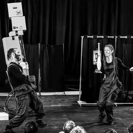 Spectacle - Y a pas d'âge