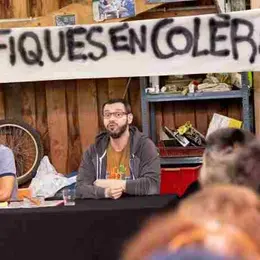 Spectacle : Y'a plus qu'à