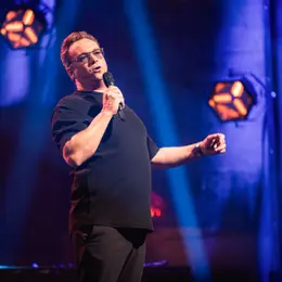 Spectacle Yann Guillarme - Libre