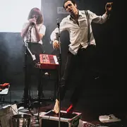 Spectacle ZZAJ, à ceux qui se ratent