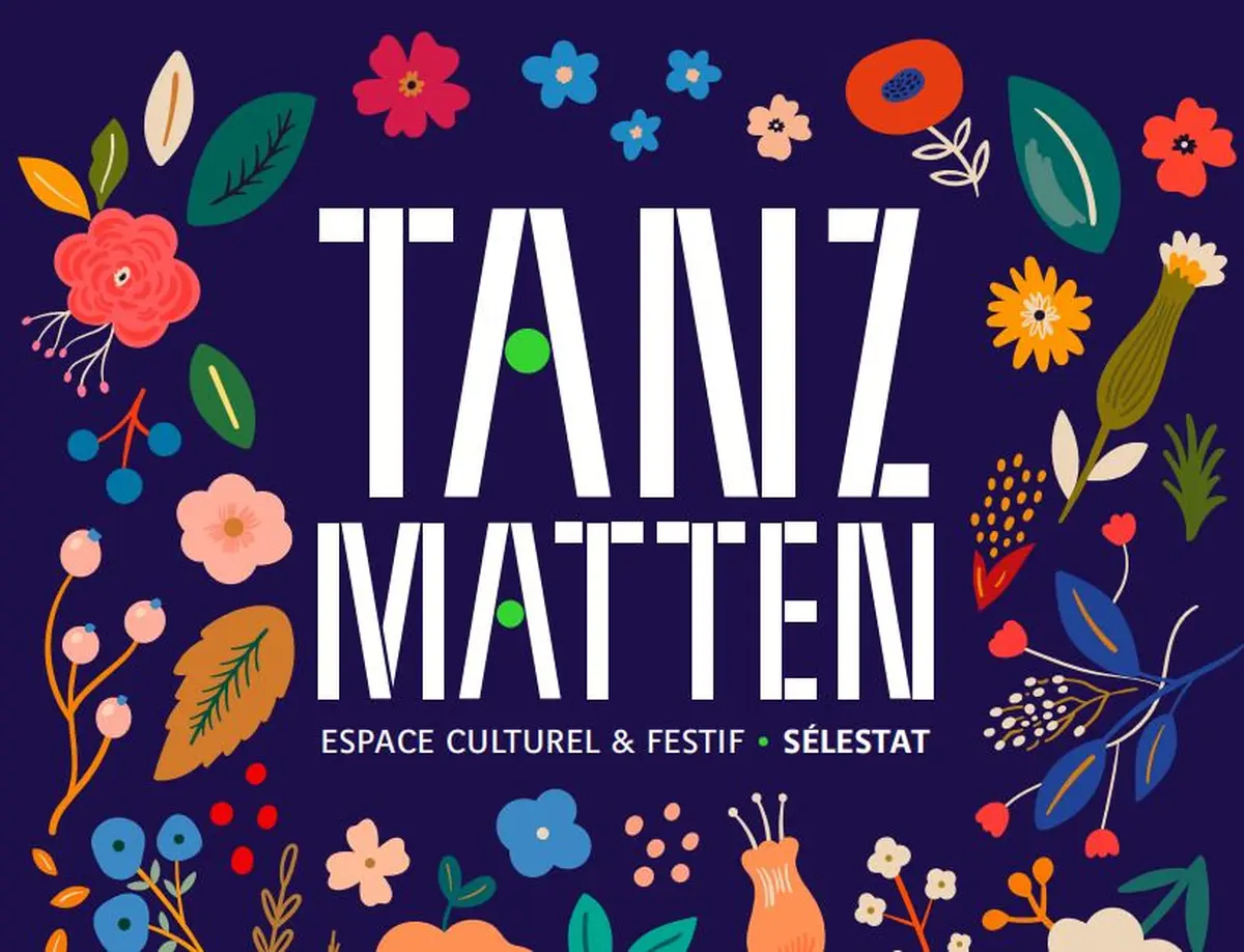 Spectacles des ateliers théâtre aux Tanzmatten de Sélestat