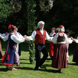 Spectacles des vendredis - Ensemble Giullari (Italie) - Festival Cultures aux coeurs