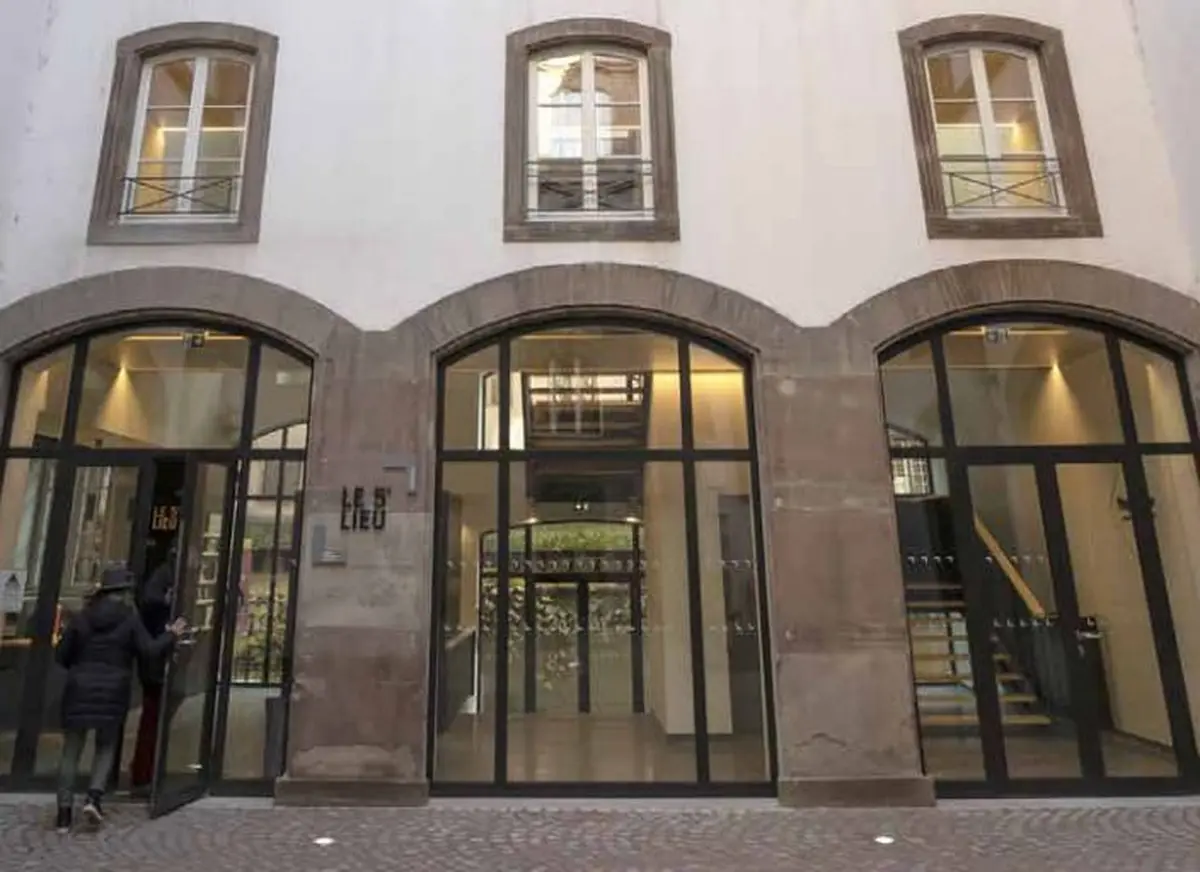 Spectacles gratuits au 5e Lieu de Strasbourg cet été