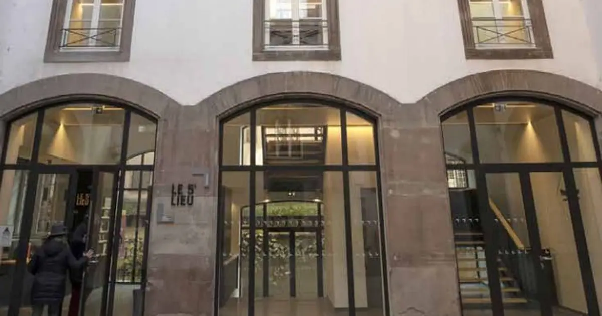 Spectacles gratuits au 5e Lieu de Strasbourg cet été