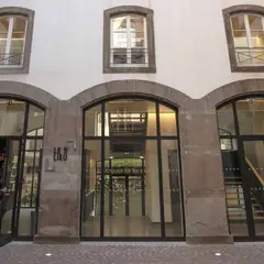 Spectacles gratuits au 5e Lieu de Strasbourg cet été