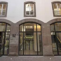 Spectacles gratuits au 5e Lieu de Strasbourg cet été