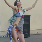 Spectacles Sauvages Féminins ; à l'occasion de la journée internationale des droits des femmes