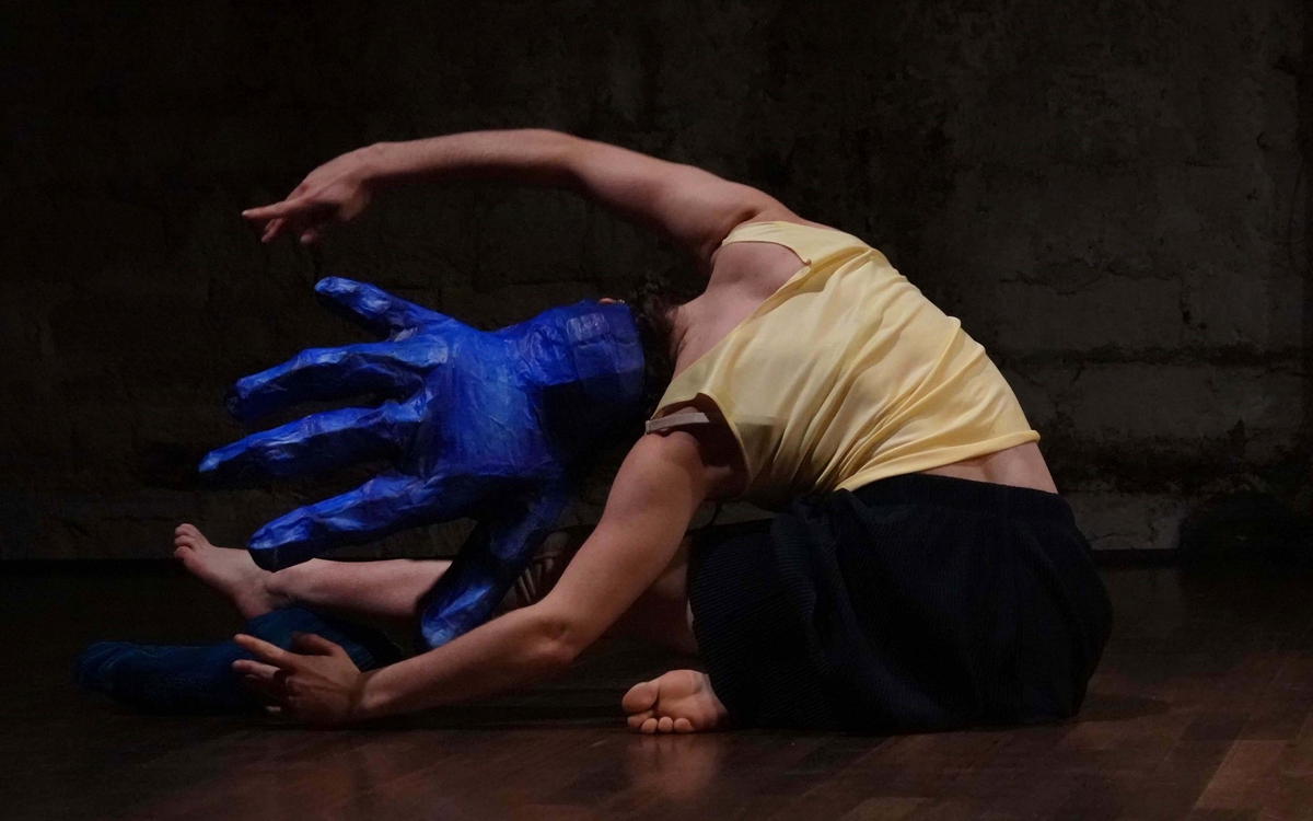 Spectacles Sauvages : il y en a même pour les plus petits !