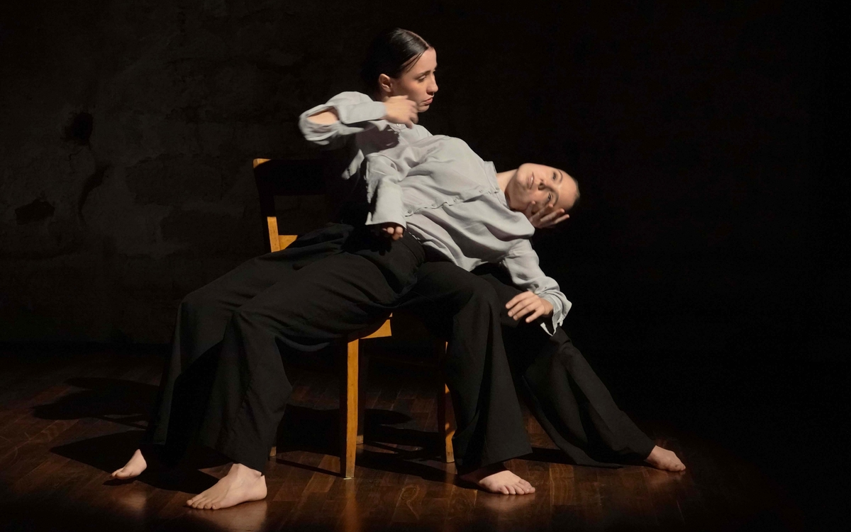 Spectacles Sauvages : venez découvrir les 8 projets sélectionnés