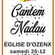 Spectcale de Noël conté et chanté