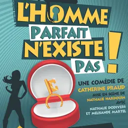 Spectcale : L'Homme parfait n'existe pas
