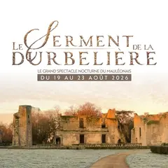 Spectcale - Le Serment de La Durbelière