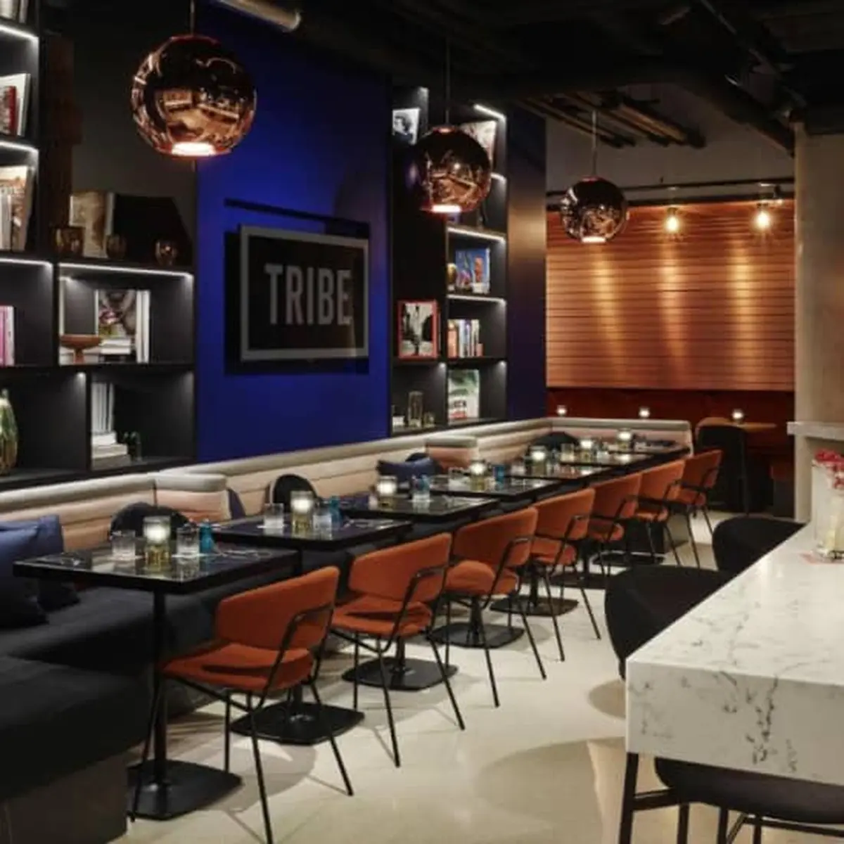 Speed dating entrepreneurs  Trouve ton futur partenaire