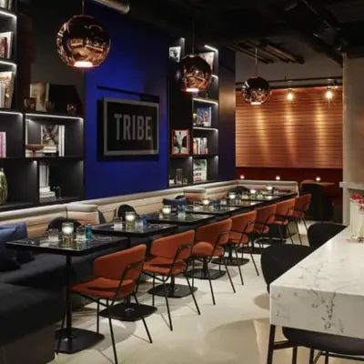 Speed dating entrepreneurs  Trouve ton futur partenaire