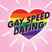 Speed dating GAY  Répartition par tranches d'âge