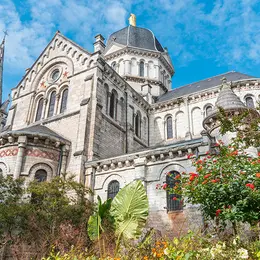 Speed'Visite : l'église Notre Dame