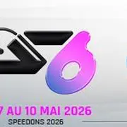 SpeeDons 6e édition : marathon caritatif de speedrun à Lyon