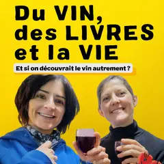 Spetacle immersif : Du vin, des livres, et la vie