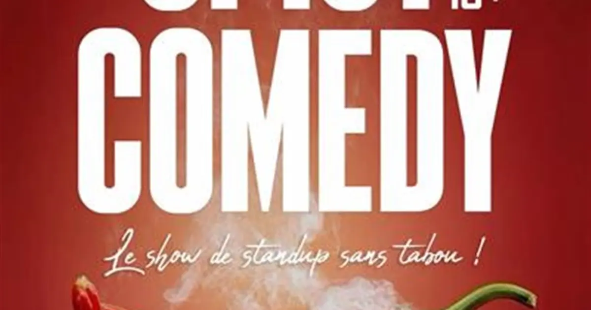 Spicy Comedy