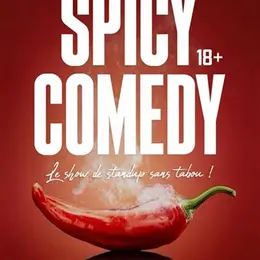 Spicy Comedy