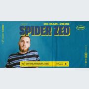 Spider Zed