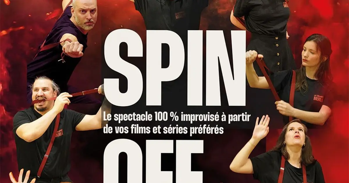 Spin-Off