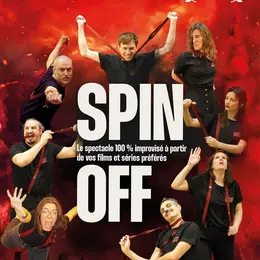 Spin-Off