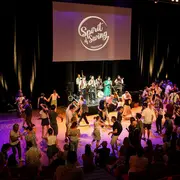 Spirit of Swing Festival 2026