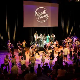 Spirit of Swing Festival 2026