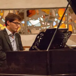 Spirituels et Romantiques au piano - Beethoven, Brahms et Mendelssohn