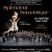 Splendeur romantique