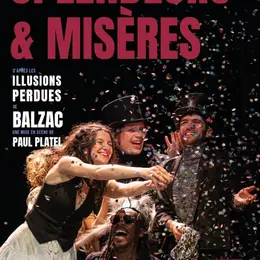 Splendeurs et Misères
