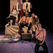 Splendeurs et misères