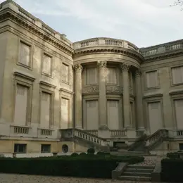 Splendeurs et misères de la maison Camondo de Ruth Zylberman
