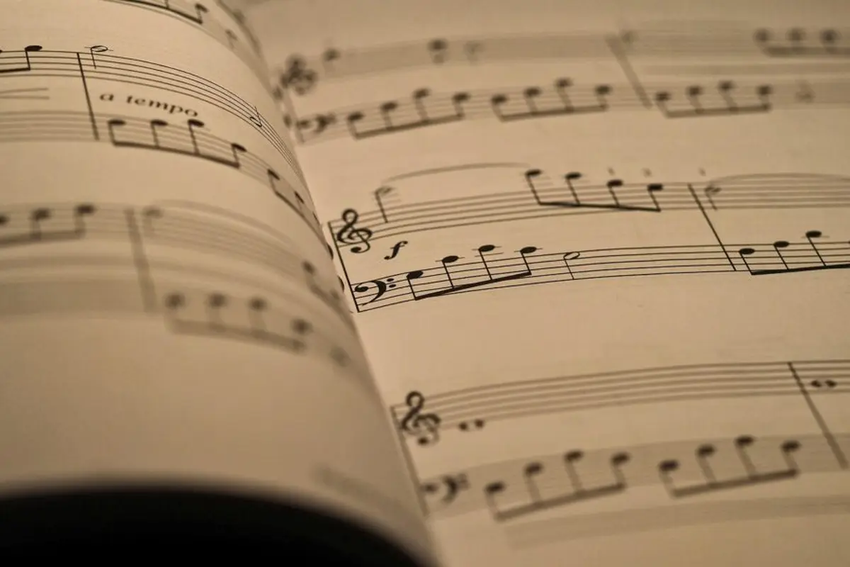 Splendeurs musicales d'Ukraine