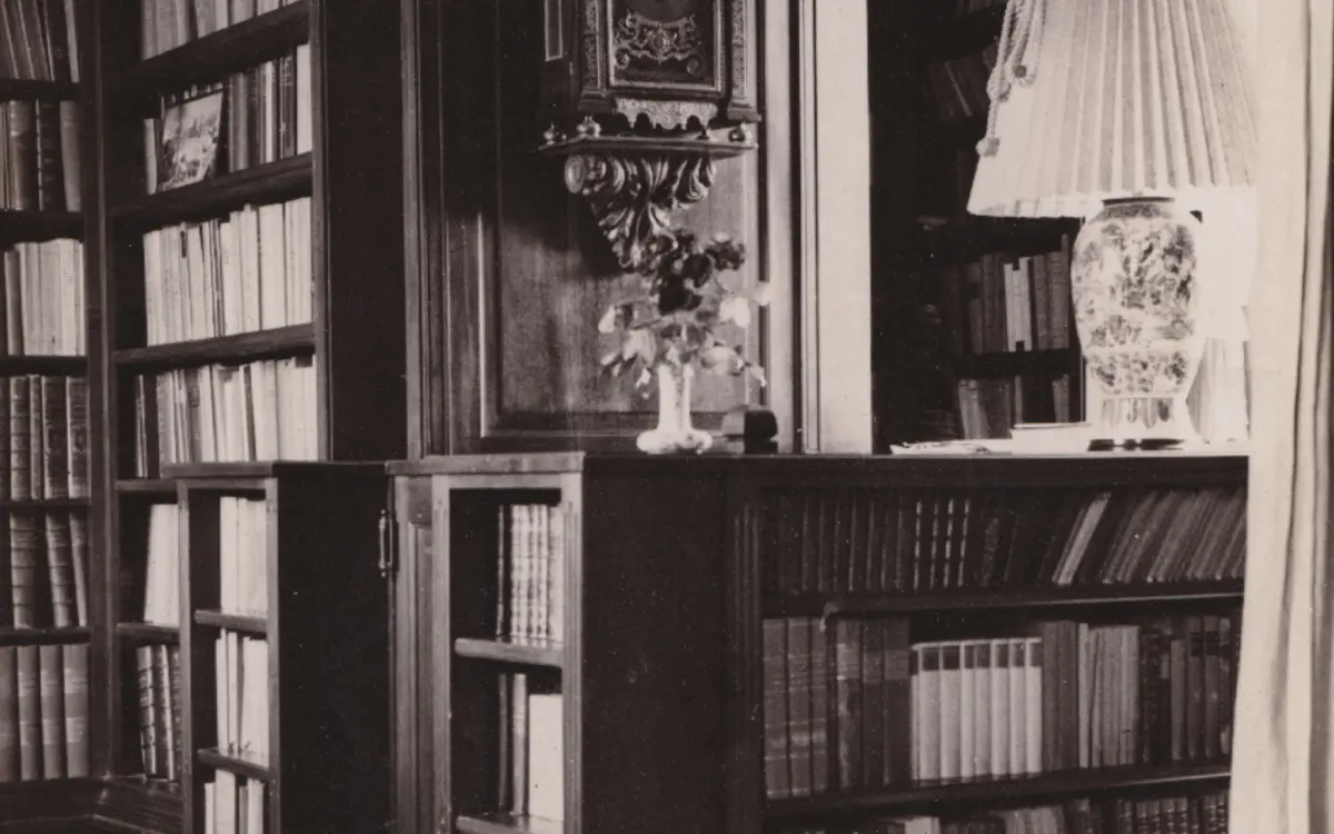 Spoliations antisémites des biens de Marc Bloch