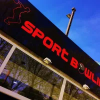 Sport Bowling &copy; Frédéric Marquet - Mulhouse Ambiance Shopping